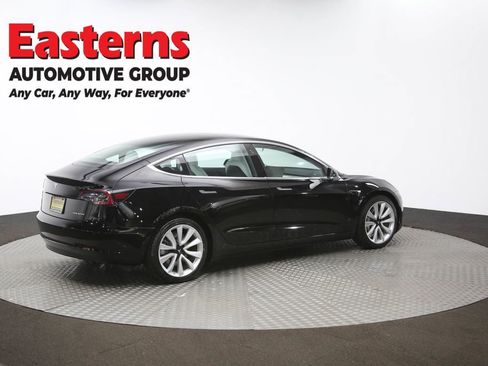 Used 2018 Tesla Model 3 Long Range image 41
