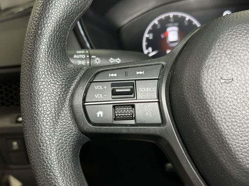Used 2023 Honda CR-V EX image 25