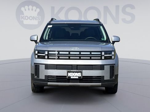 New 2026 Hyundai Santa Fe SEL image 11