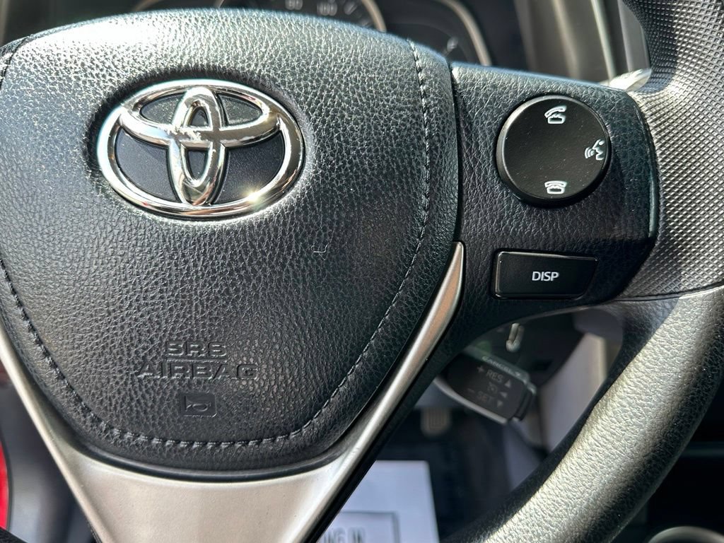 Used 2014 Toyota RAV4 LE FWD image 24