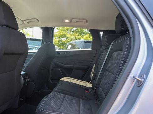 Used 2023 Ford Escape Active FWD image 30
