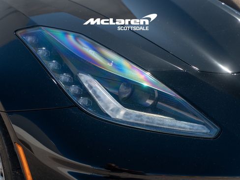 Used 2019 Chevrolet Corvette ZR1 RWD image 18