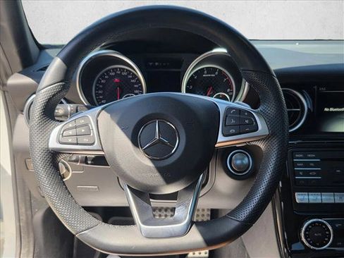 Used 2020 Mercedes-Benz SLC 43 AMG image 16