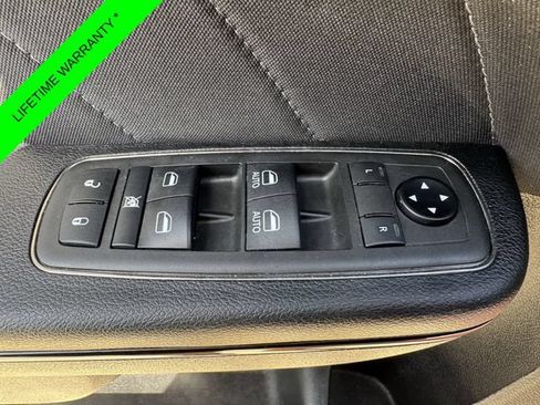 Used 2021 Dodge Charger SXT w/ Blacktop Package RWD image 22