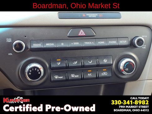 Used 2020 Kia Sportage LX AWD/4WD image 27