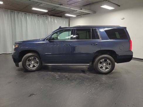 Used 2018 Chevrolet Tahoe LS w/ Skid Plate Package AWD/4WD image 6
