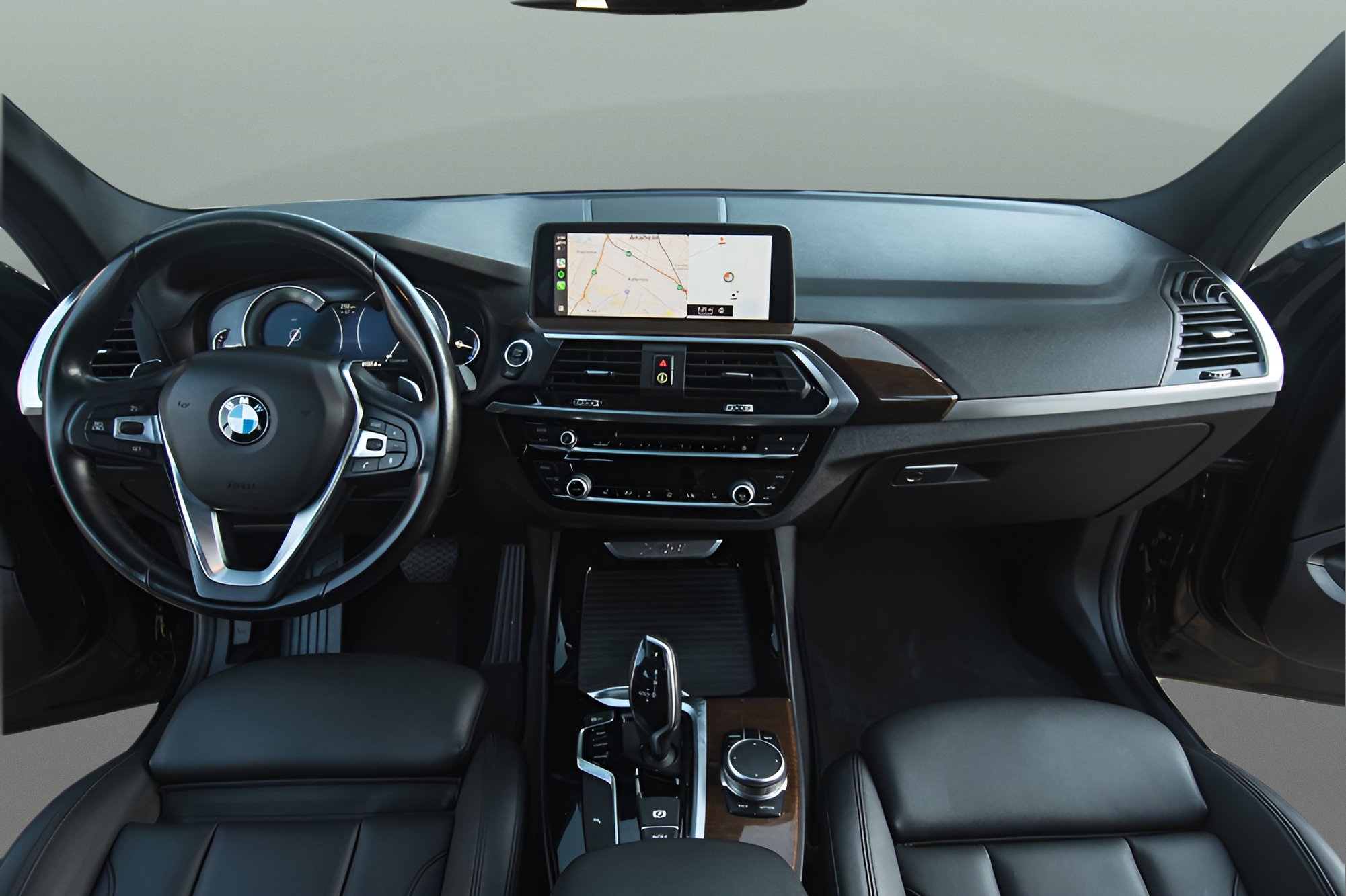 Used 2019 BMW X3 sDrive30i w/ Driving Assistance Package RWD image 17