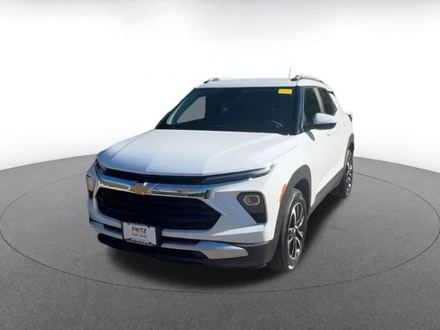 Used 2025 Chevrolet TrailBlazer LT image 7