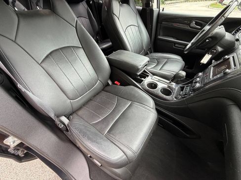 Used 2015 Buick Enclave Premium w/ Experience Buick Package AWD/4WD image 14