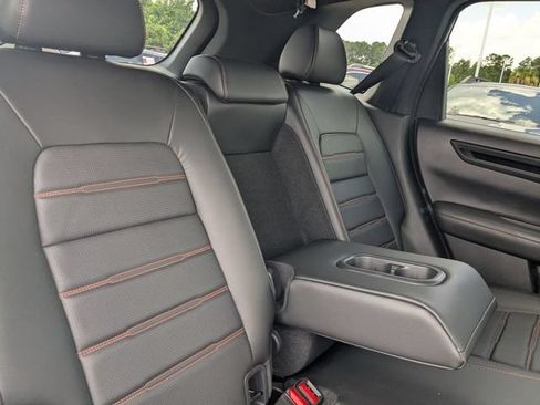 Used 2025 Honda CR-V Sport-L image 31