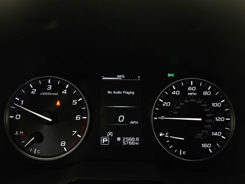 Certified 2025 Subaru Outback Premium image 26