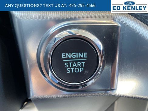 Used 2024 Ford F150 Lariat w/ Equipment Group 502A High image 12