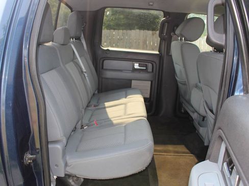 Used 2014 Ford F150 XLT w/ Equipment Group 302A Luxury AWD/4WD image 34