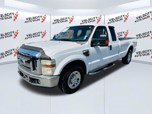 Used 2008 Ford F250 XL RWD image 7