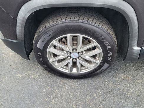 Used 2019 GMC Acadia SLE FWD image 6