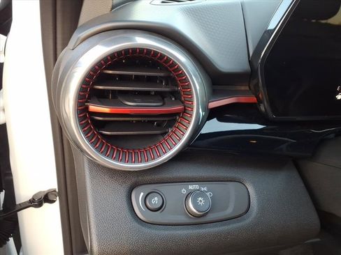 New 2026 Chevrolet Trax RS w/ Driver Confidence Package image 25