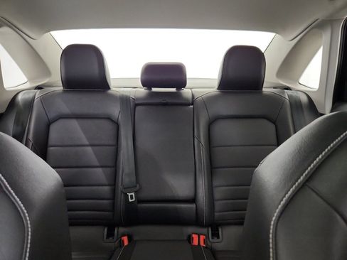 Used 2024 Volkswagen Jetta SE FWD image 30