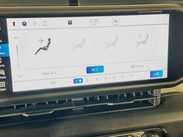 New 2026 Jeep Wrangler Sport AWD/4WD image 18
