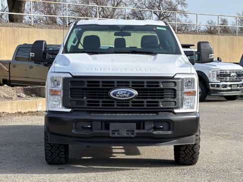 New 2026 Ford F350 XL w/ XL Off-Road Package image 8