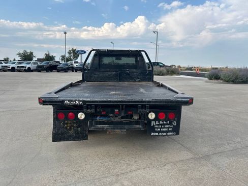 Used 2015 RAM 3500 SLT w/ Quick Order Package 29G SLT AWD/4WD image 4