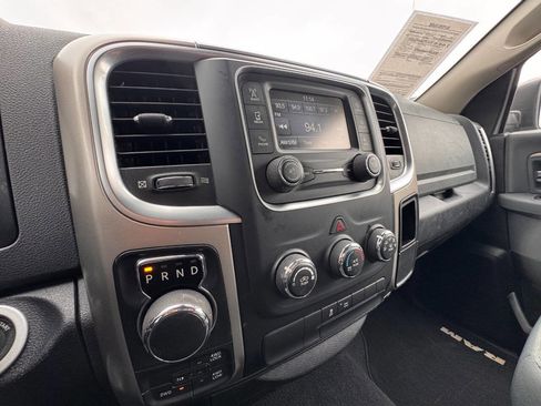 Used 2017 RAM 1500 Classic SLT image 21