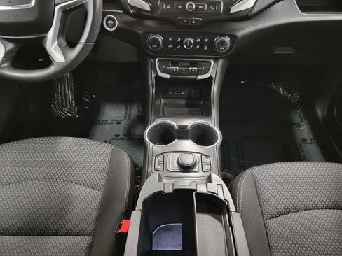 Used 2023 GMC Terrain SLE w/ Driver Convenience Package AWD/4WD image 17