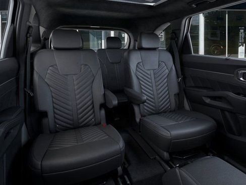 New 2026 Kia Sorento SX AWD/4WD image 16