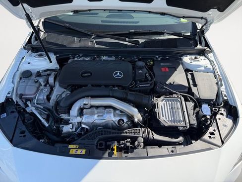 Certified 2026 Mercedes-Benz CLA 250 4MATIC image 44