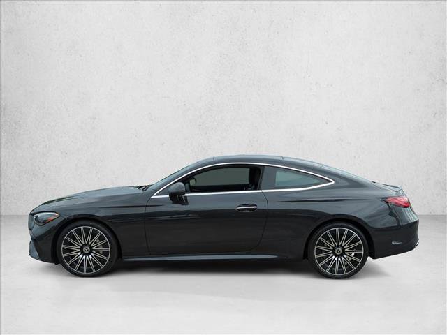 New 2026 Mercedes-Benz CLE 450 4MATIC Coupe image 5