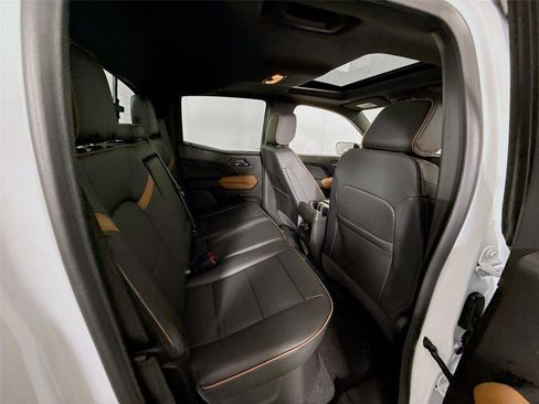 New 2026 GMC Canyon AT4 w/ Technology Plus Package image 21