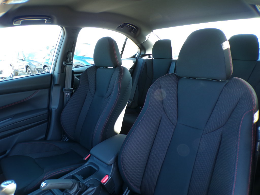 New 2026 Subaru WRX Premium AWD/4WD image 11