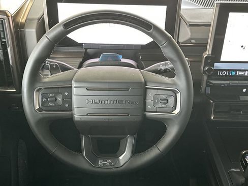 New 2025 GMC Hummer EV 3X image 20