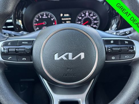 Used 2023 Kia K5 LXS FWD image 22