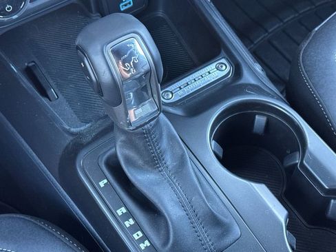 New 2025 Ford Bronco Big Bend AWD/4WD image 19