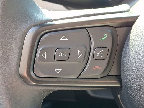 Used 2025 Jeep Wrangler Unlimited Sport S 4xe image 24