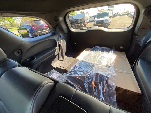 Used 2026 Dodge Durango GT AWD/4WD image 15