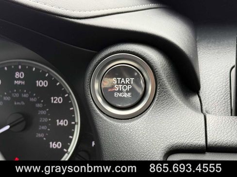Used 2023 Lexus IS 300 w/ Comfort Package image 22