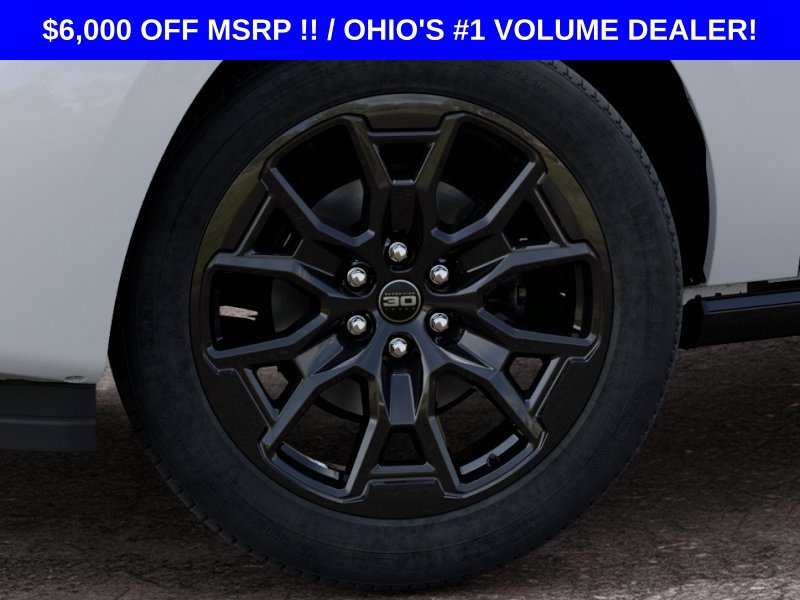 New 2027 Ford Expedition Max Platinum AWD/4WD image 19