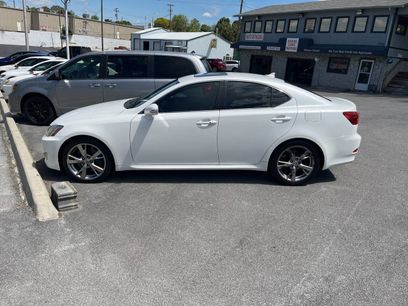 Used 2009 Lexus IS 350