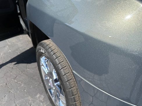 Used 2013 GMC Terrain SLT AWD/4WD image 11