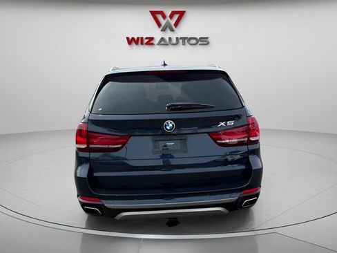 Used 2018 BMW X5 xDrive35i image 4