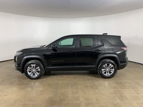 Used 2025 Chevrolet Equinox LT image 16