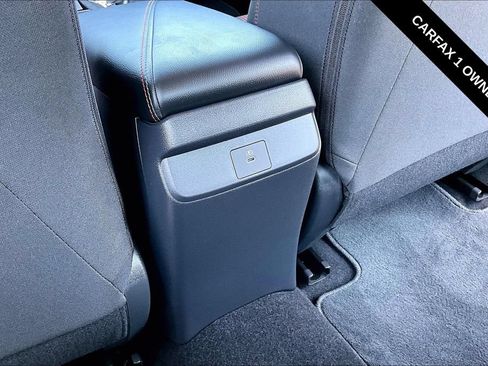Used 2026 Nissan Sentra SR w/ Floor Mat Package FWD image 12