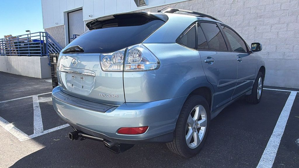 Used 2005 Lexus RX 330 AWD image 2