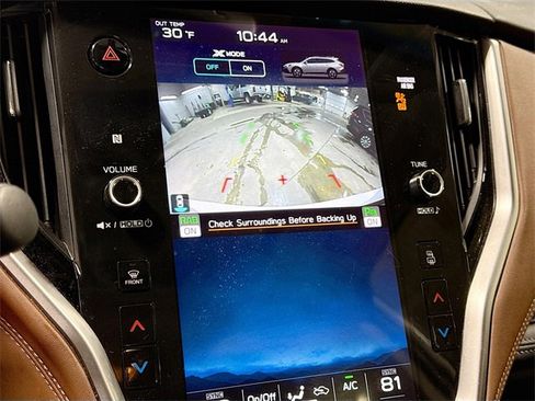 Used 2021 Subaru Outback Touring XT image 10