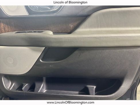 Used 2022 Lincoln Navigator L Black Label image 20