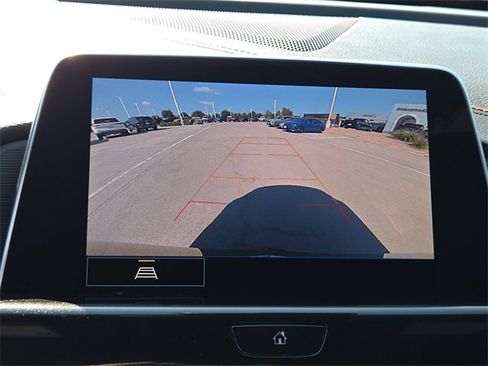 Used 2025 Cadillac CT4 V image 21