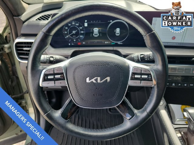 Used 2024 Kia Telluride SX Prestige X-Line AWD/4WD image 29