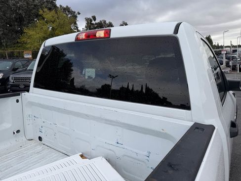 Used 2022 RAM 1500 Tradesman w/ Power & Remote Entry Group image 7