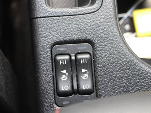 Used 2016 Subaru WRX Limited AWD/4WD image 14